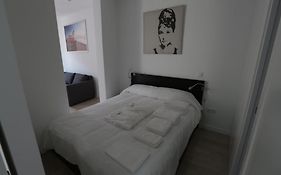 Las Infantas Zona Centro